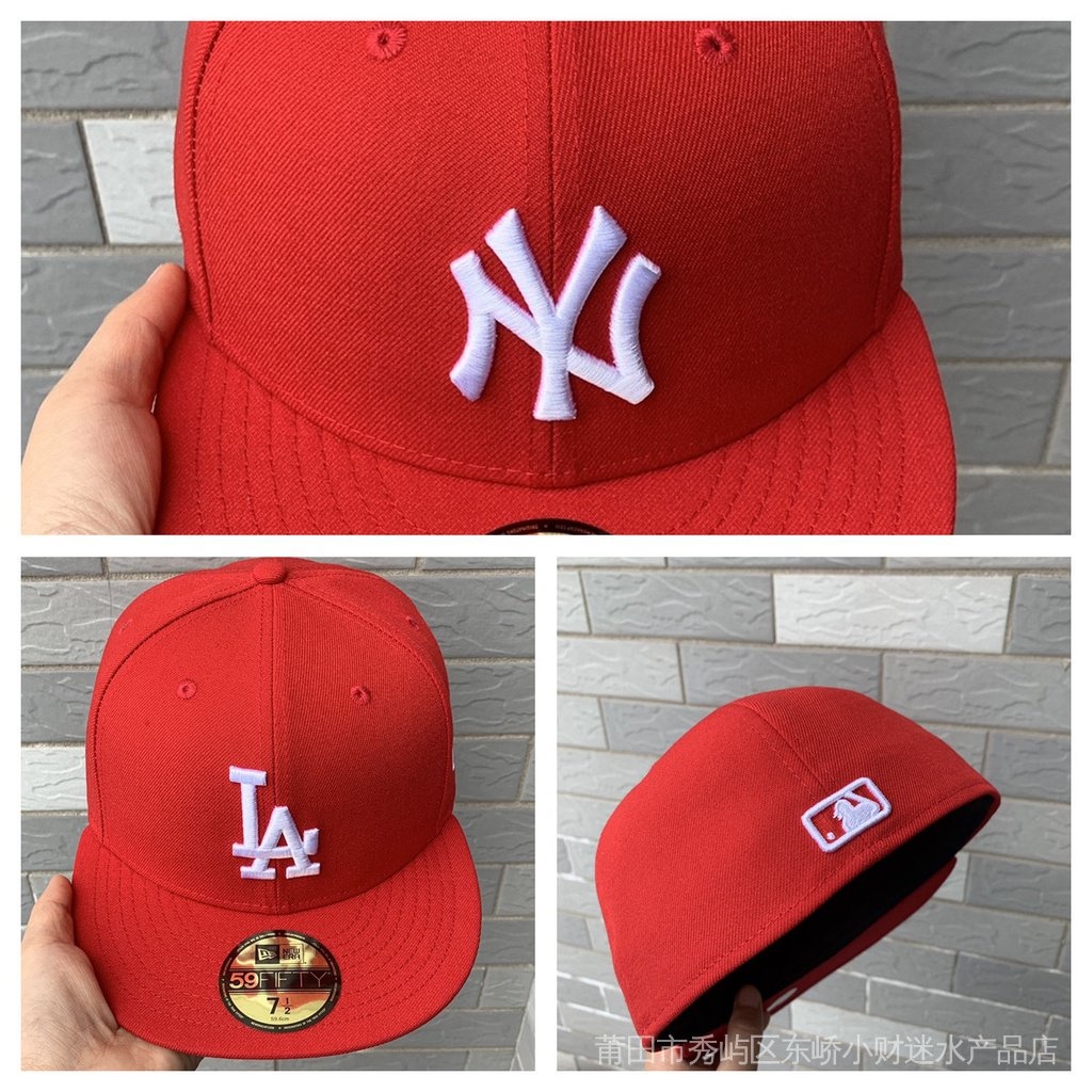 new york hat original