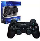 Wireless Dual Shock 3 Controller for PS3 (Sony)