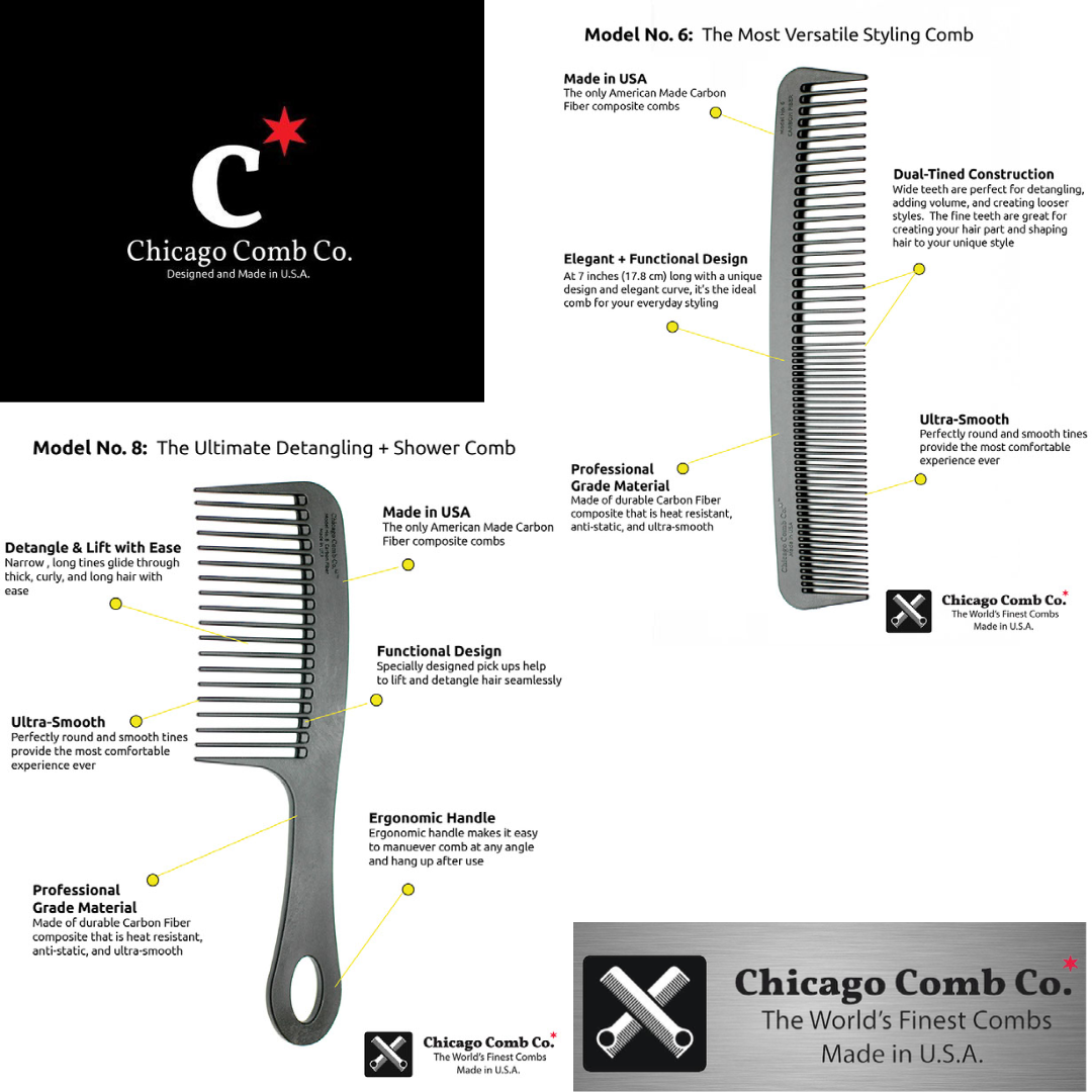Parts of comb hotsell