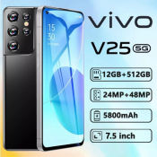Vivo V25 5G Gaming Smartphone - Big Sale 2023