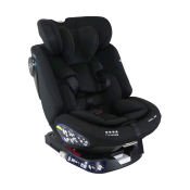 Akeeva Isofix Carseat with 360 Rotation and Side Protection