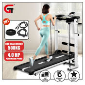 GT Luxury Multifunctional Treadmill