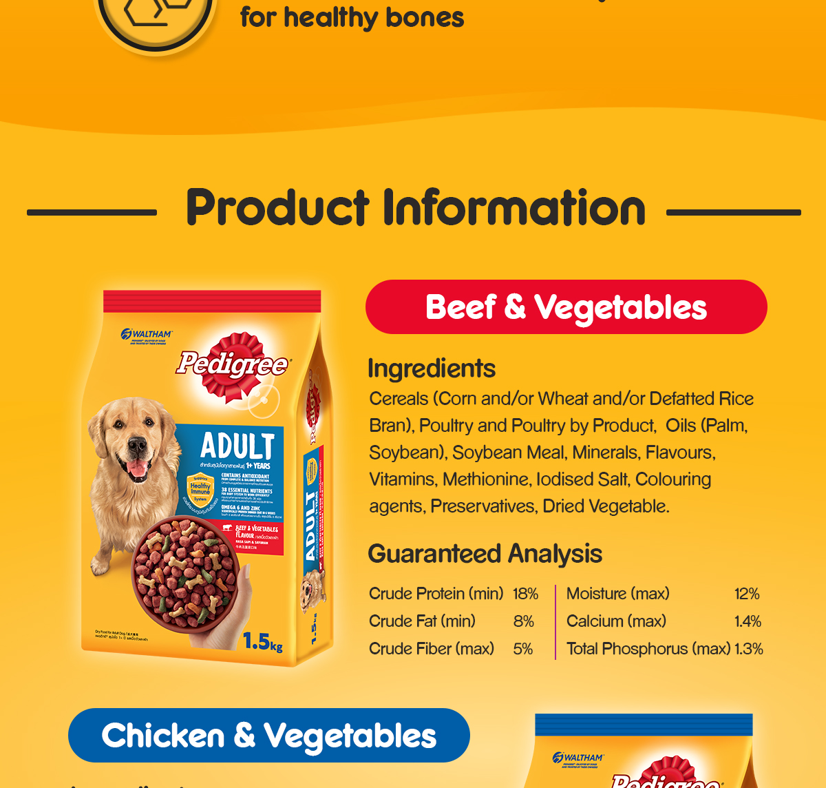 The Best Budget Dog Foods Of 2023