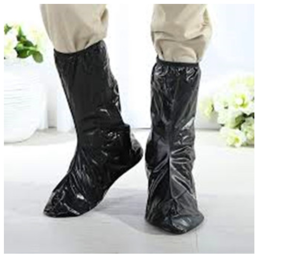 shoe cover lazada