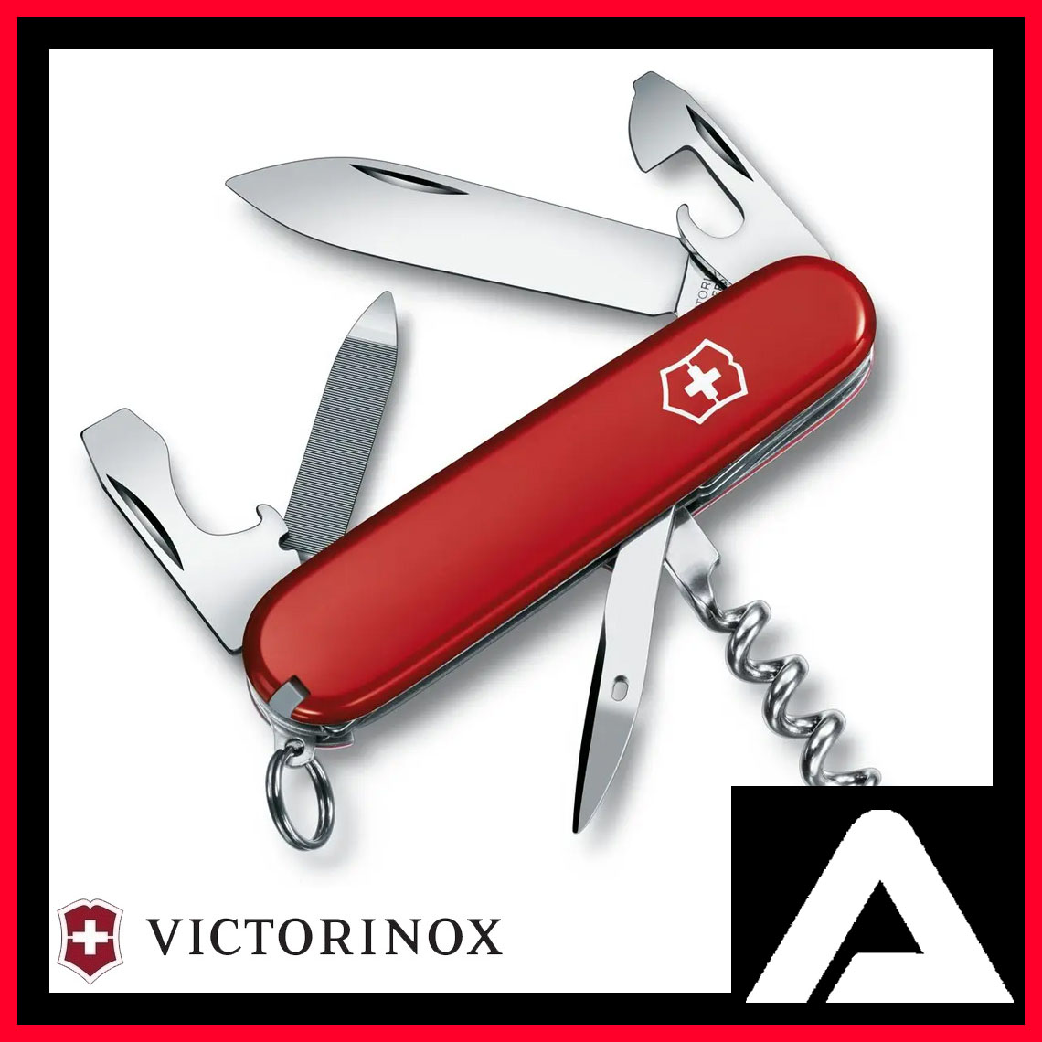 Victorinox discount sportsman 0.3803