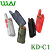 WLN KD-C1 UHF Walkie Talkie - Compact and Original