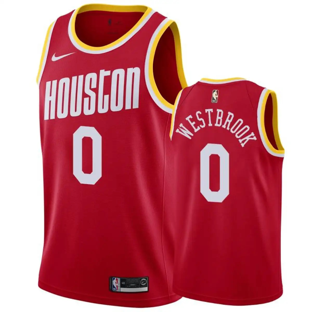 houston rockets 0 jersey