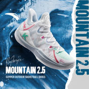 ANTA KT Mountain 2.5 Men's Basketball Shoes