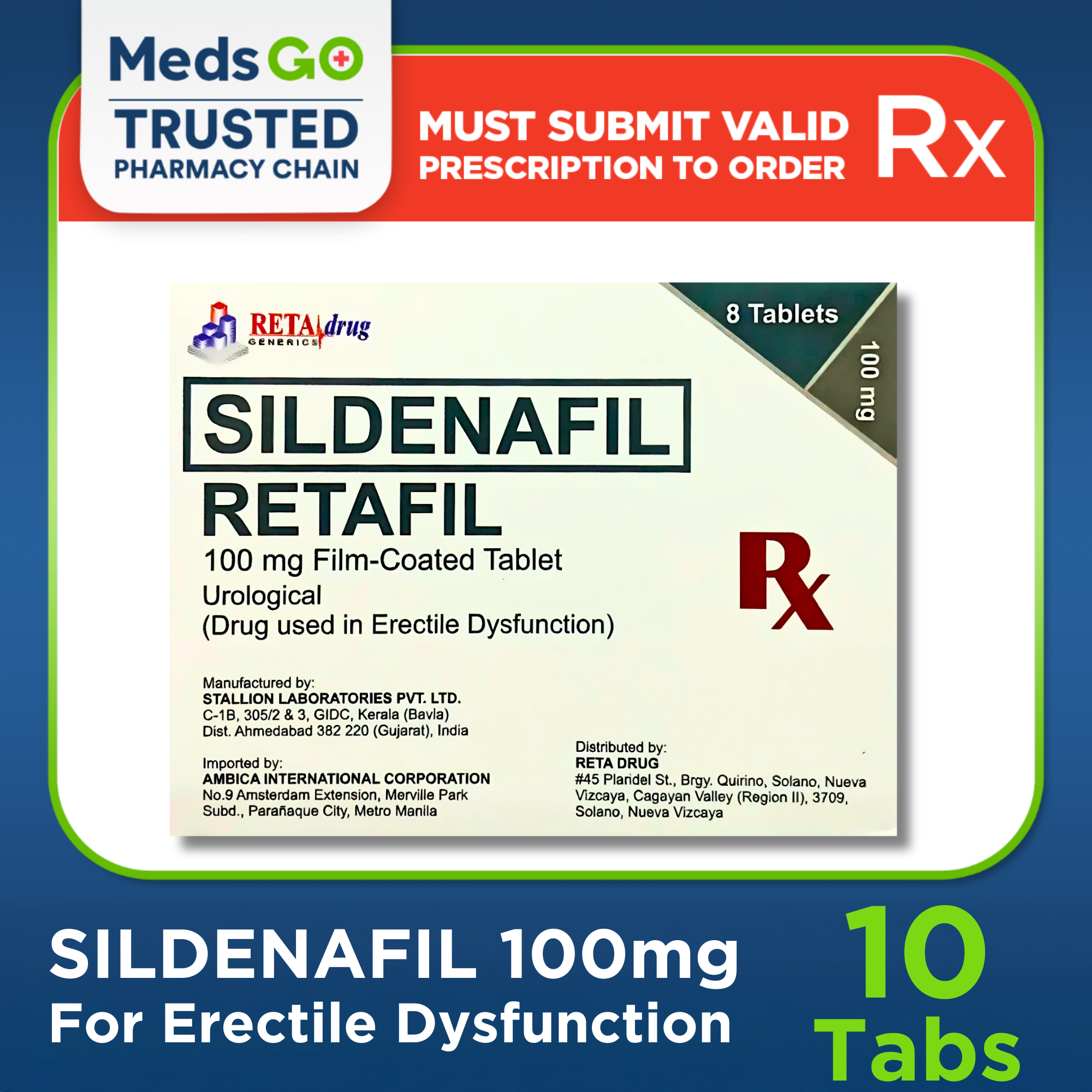 Shop Zephrinex Tirzepatide Cheap – Fast & Easy