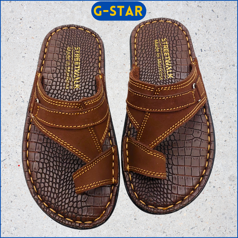 G star hot sale sandals mens