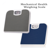 Mechanical Health Weighing Scale