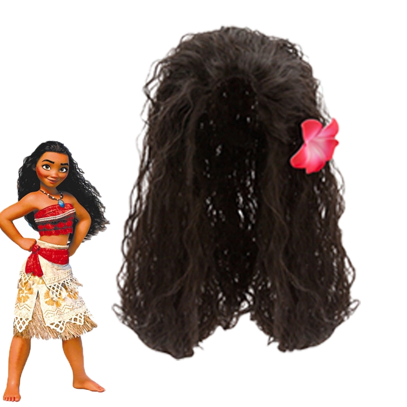 Shop Princess Jasmine Hair Wig online 