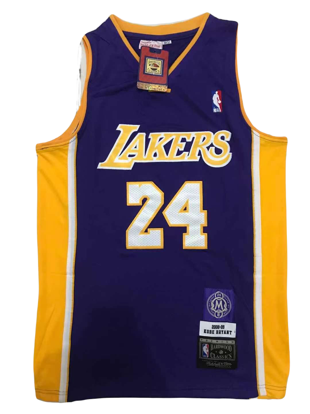 Kobe Bryant Los Angeles Lakers Jersey Black snake skin – Classic