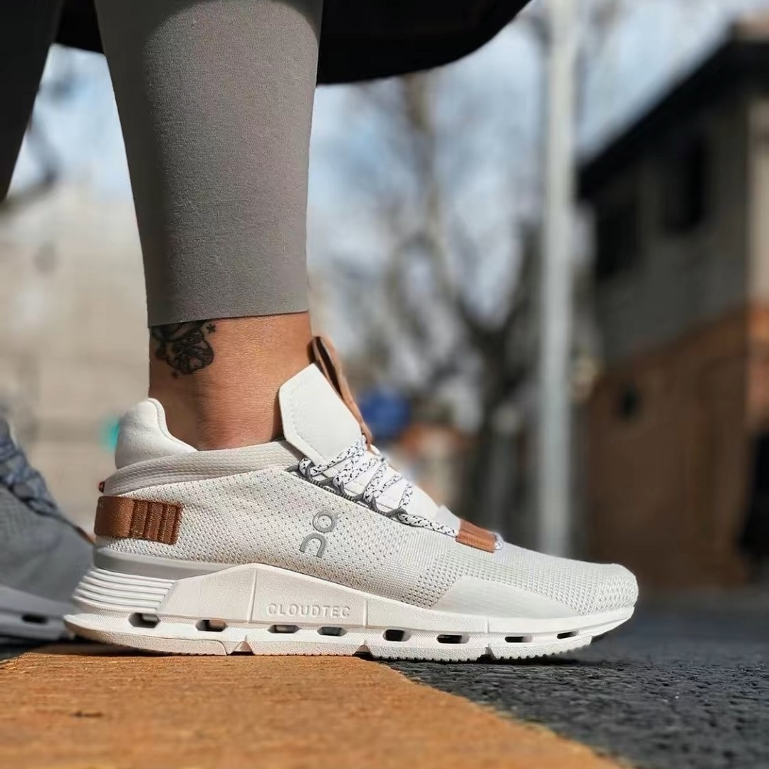 On Running Shoes for Women, On Cloud Sneakers