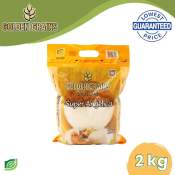 Golden Grains Super Angelica Rice 2kg