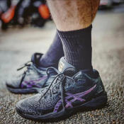 ASICS Gel Hoop V14 Volleyball Shoes Tokyo