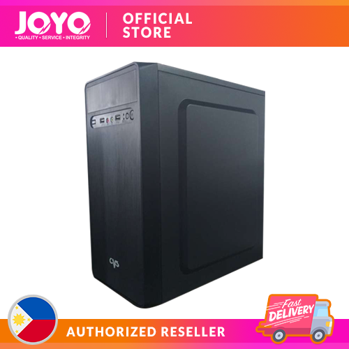 CVS 1701 COMPUTER CASE WITH ...