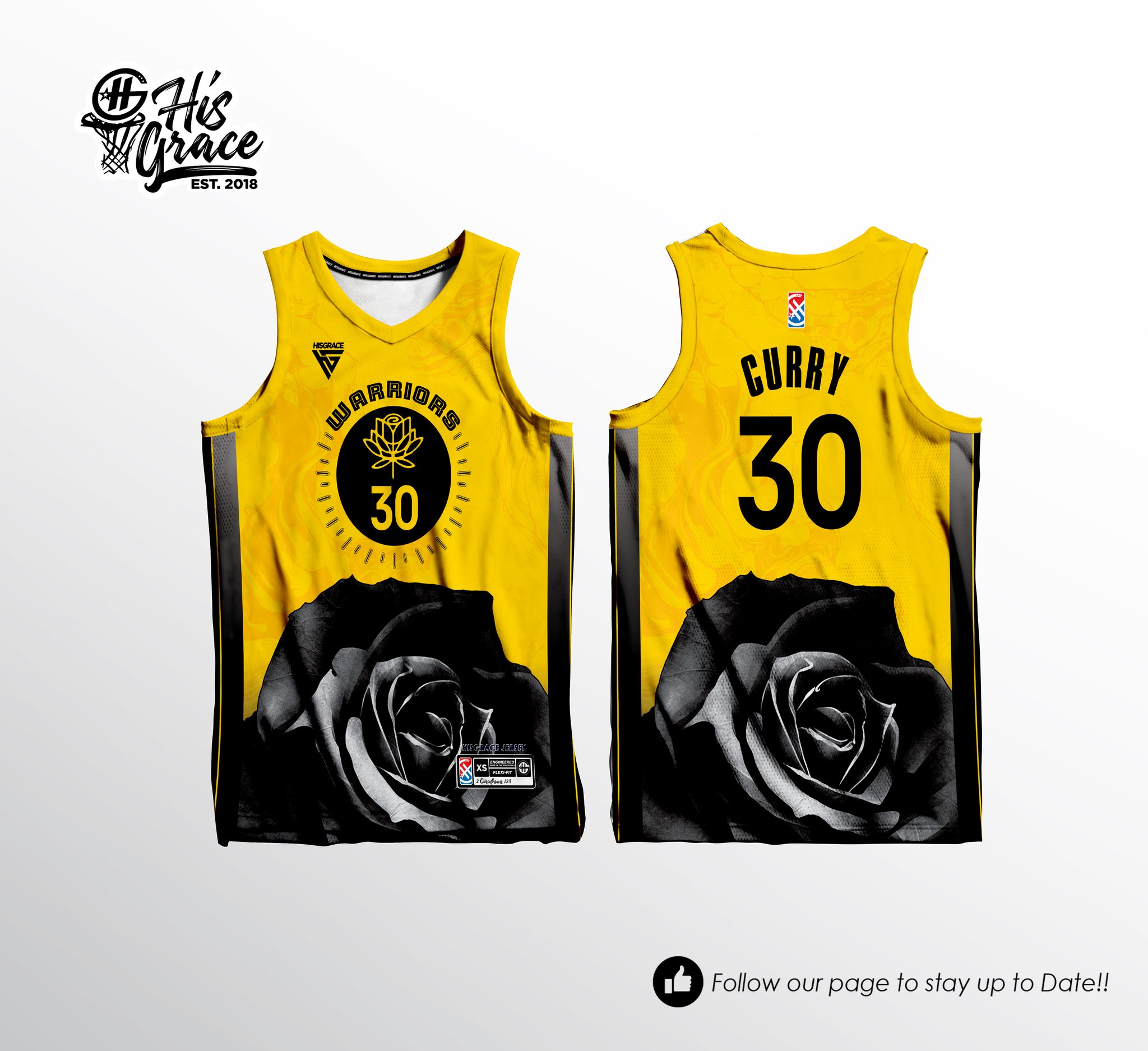 Unisex Nike Stephen Curry Black Golden State Warriors 2022/23 Swingman Jersey - City Edition