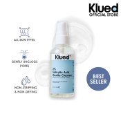 Klued - 2% Salicylic Acid Gentle Cleanser 120ML