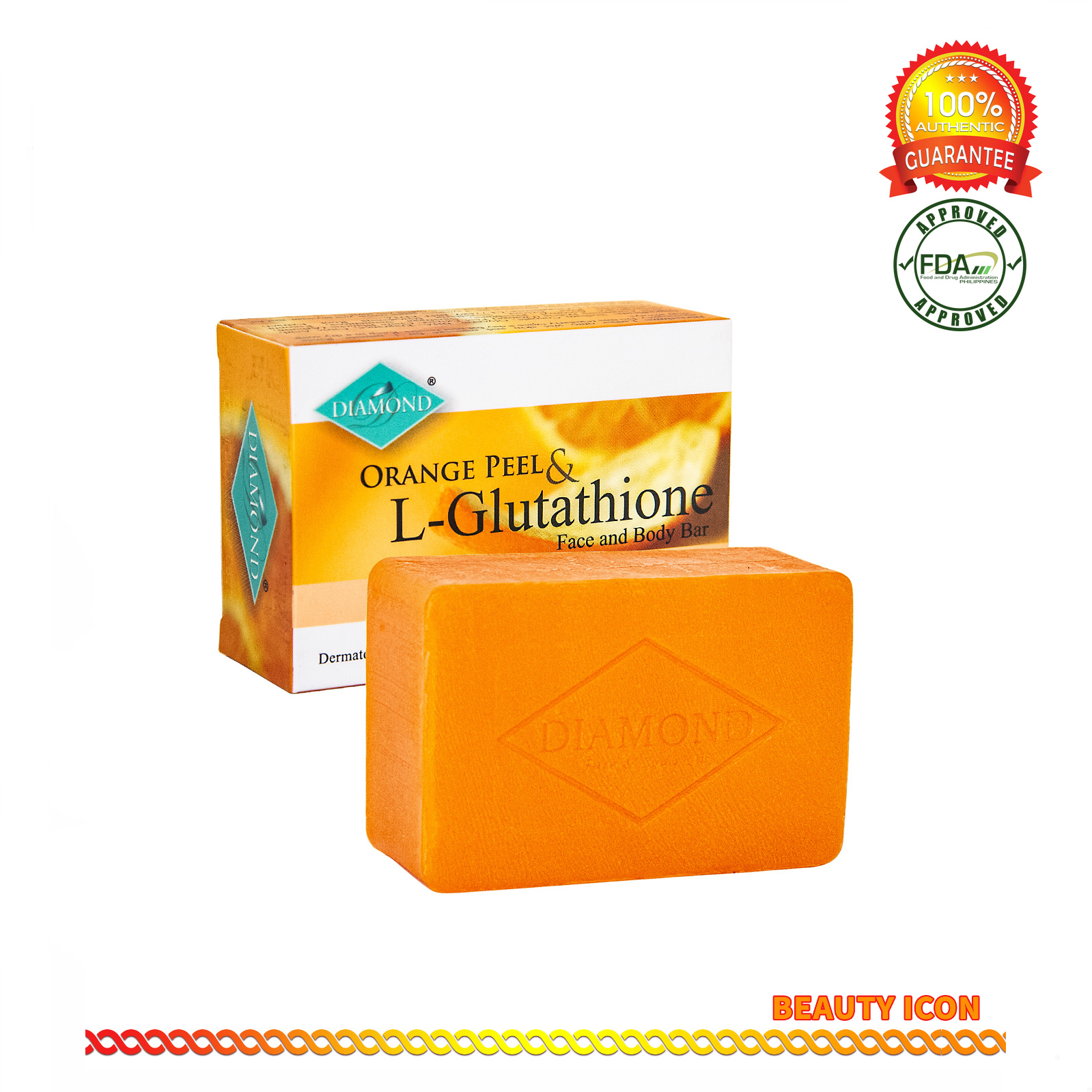 orange peel l glutathione lotion price Diamond & L-Glutathione Soap 150g Set of 2 Anti-Acne Exfoliating Soap Moisturizing Body Soap Set Regular Size Multi-Pack Soap - Lazada APLB Glutathione Niacinamide Lotion Review