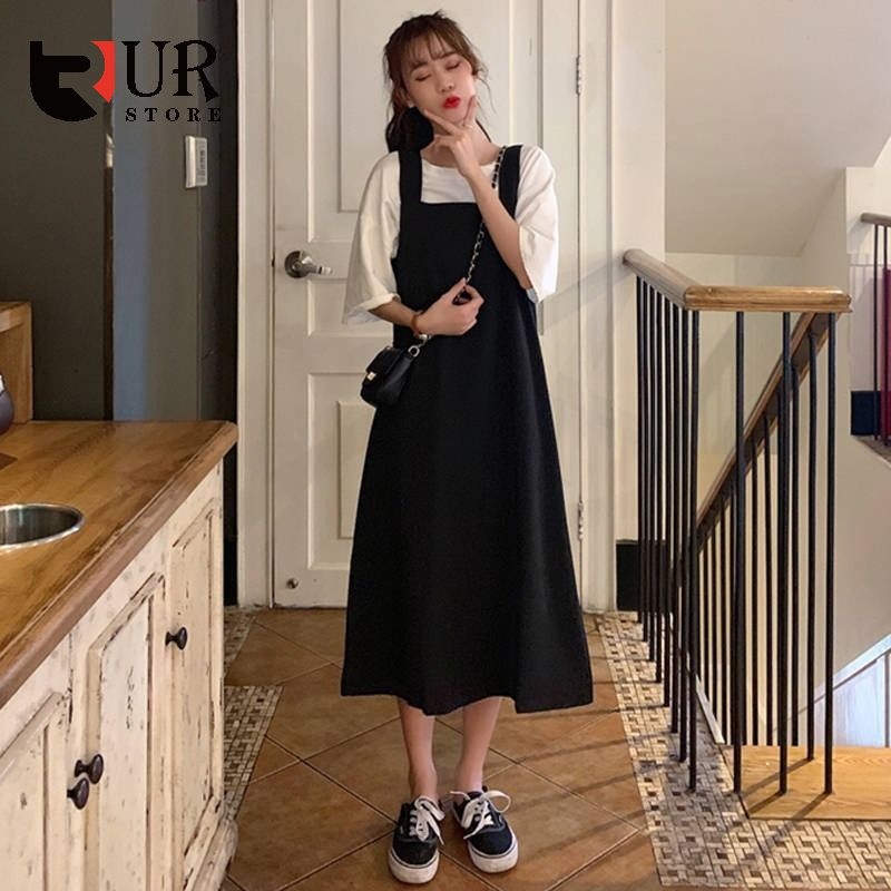 Various clothing 2n1 Korean Jumper 