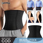 Men's Waist Corset for Weight Loss - Brand Name: SlimFit