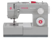 Singer Heavy Duty Electric Sewing Machine - Brand New