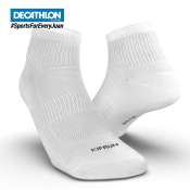 Decathlon Ekiden Running Socks x3