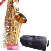 Yamaha alto saxophone duct YAS - 62 E professional saxophone