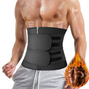 Waist Trainer Body Shaper Belt for Workout by SP316