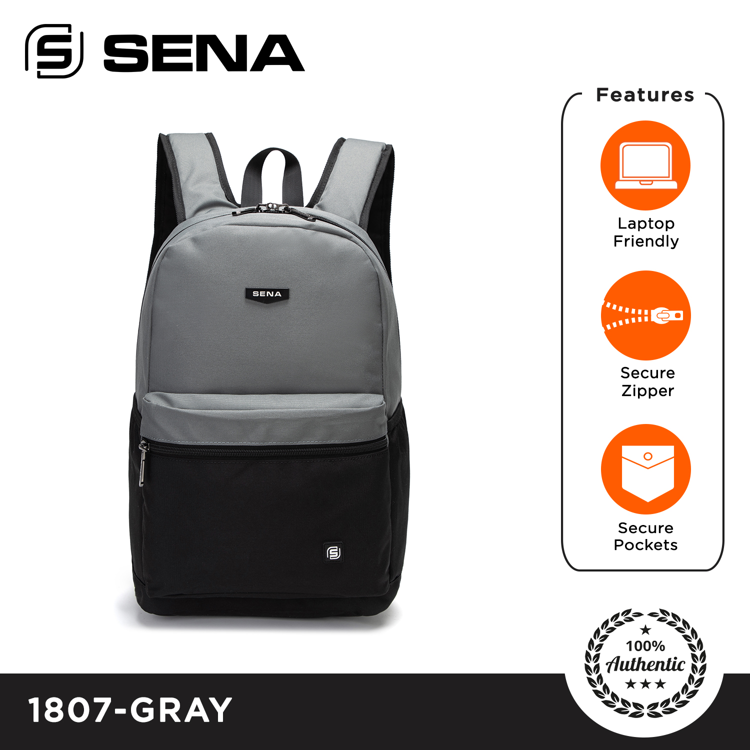 Sena backpack price online