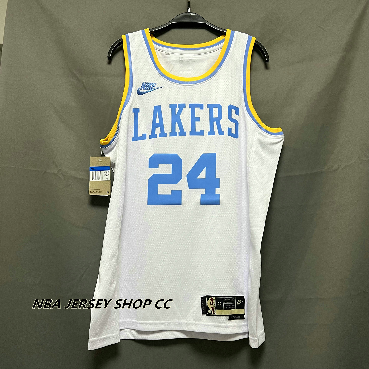 Lakers NBA Basketball full kit season 22/23 – Brands & Trends