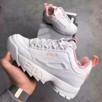 fila shoes price women