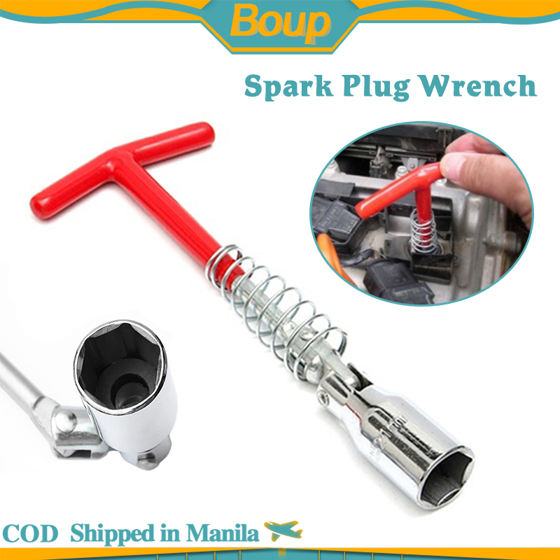 8 12 Inch Belt Wrench Multi-Purpose Adjustable Strap Universal