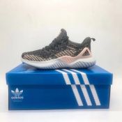 new AdidasAlpha Bounce Sporst shoes for women shoes