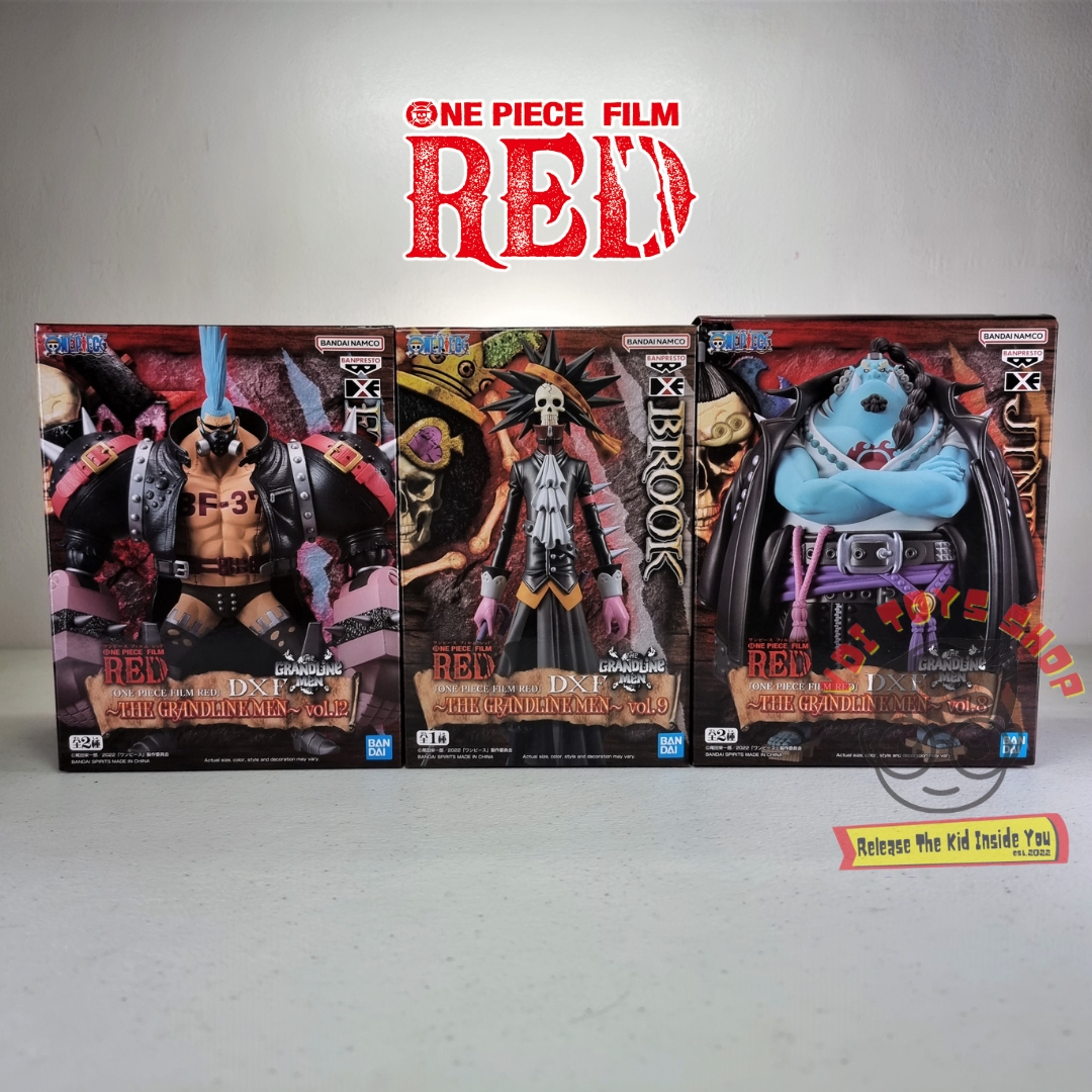 BANDAI - ONE PIECE FILM RED DXF、WCFセット 51-h3qnYBWL._UF350,350_QL50_.jpg