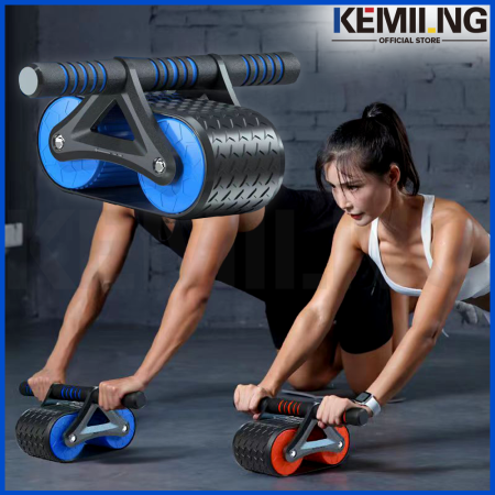 KEMILNG Ab Wheel Roller for Fitness and Abdominal Training