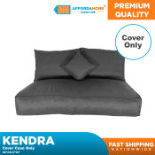 Bean Bag Kendra Cover Only - Beanie MNL