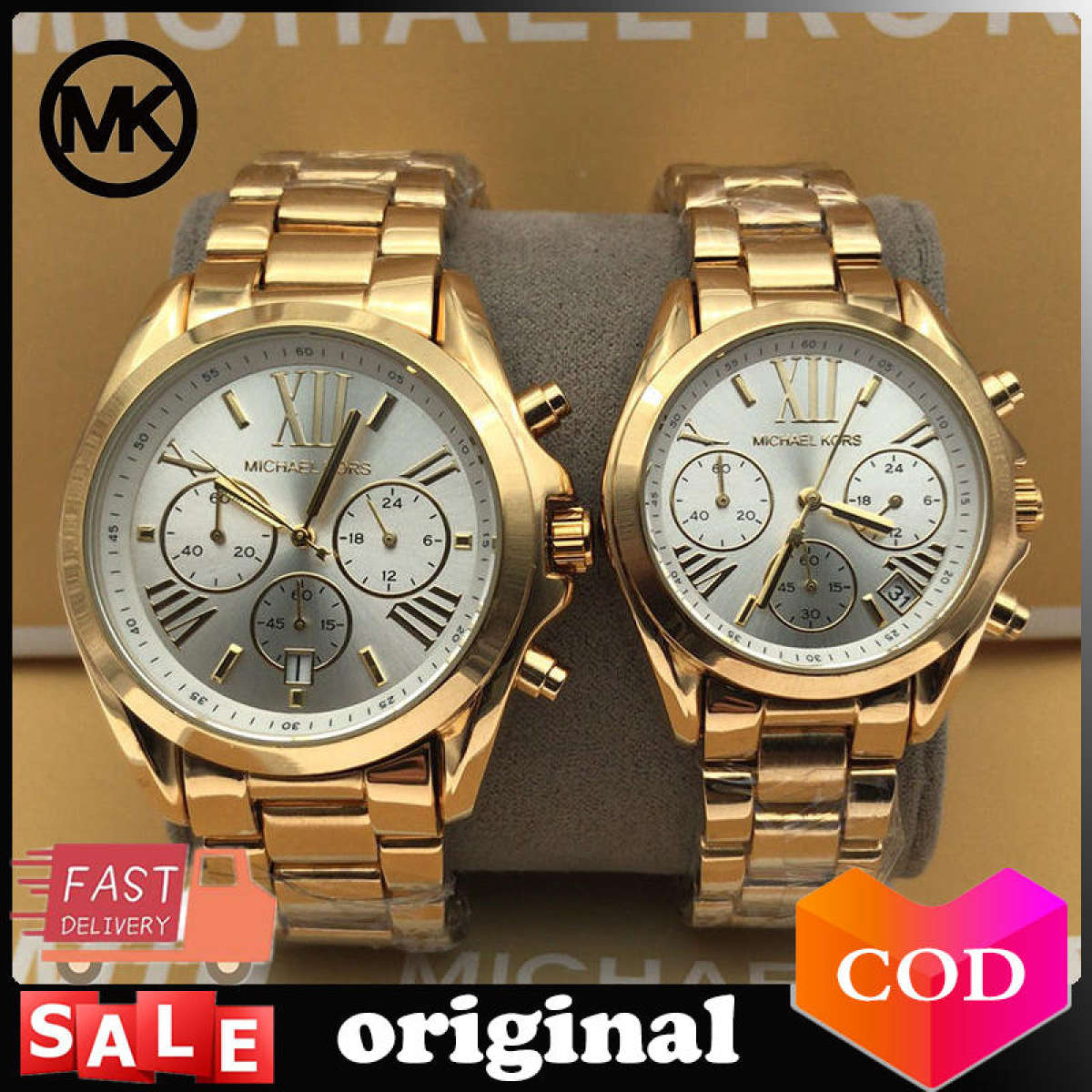 mk watch sale usa