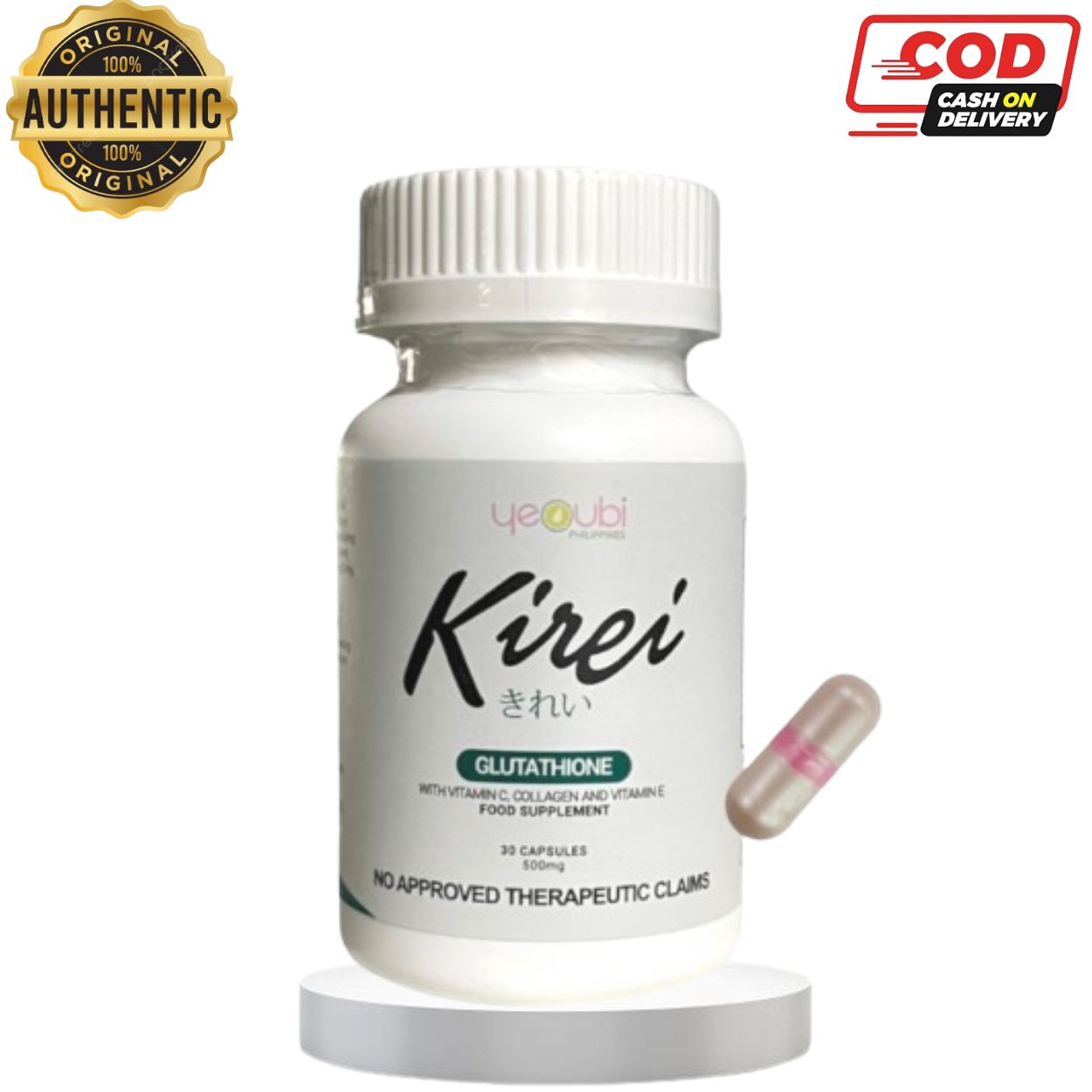 glutathione safety in pregnancy Glutathione Safe for Pregnant