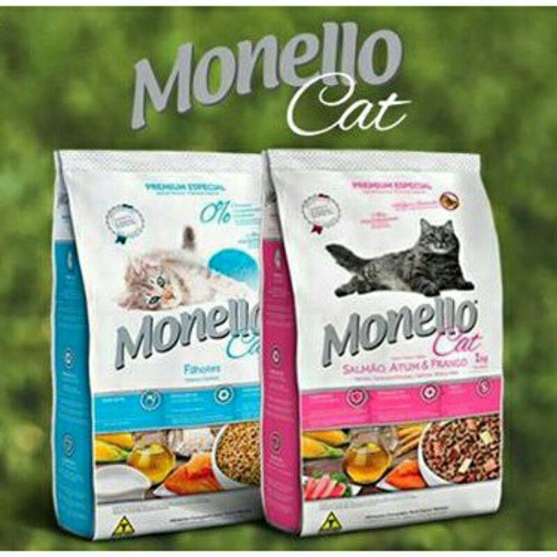 monello cat food