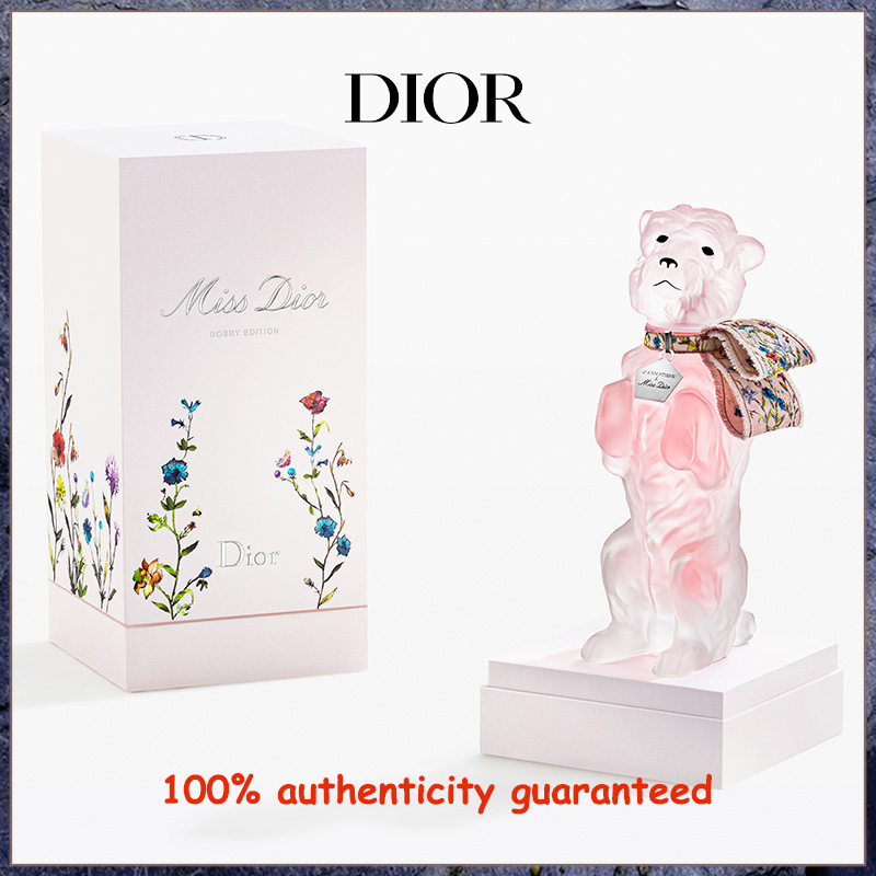 Miss Dior Rose NRoses the floral sparkling eau de toilette  DIOR UK