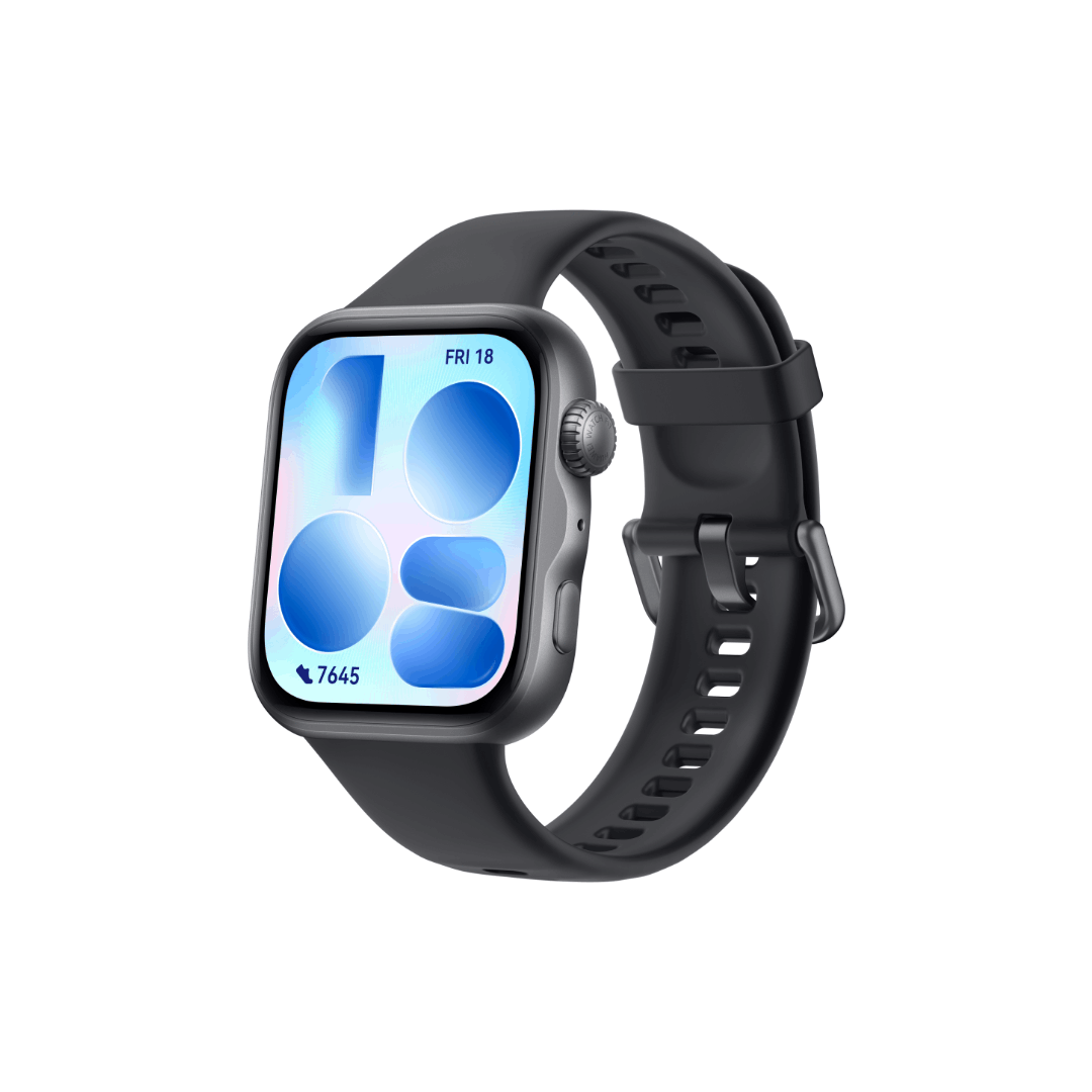 FREE GIFT / HUAWEI WATCH FIT 5
