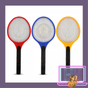 HK Litting Rechargeable Mosquito Swatter