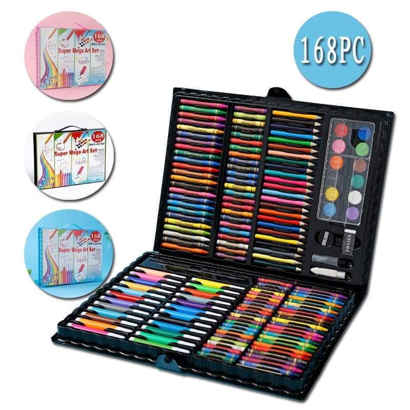 Mega Art Set, Best Price Online