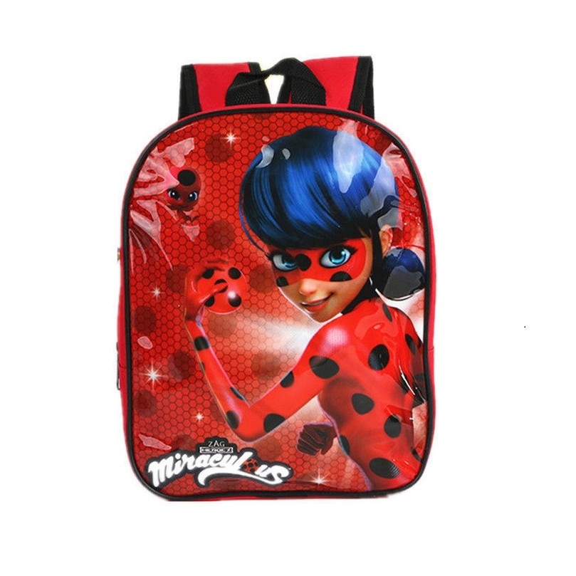 Ladybug school online bag