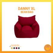 Beanie MNL Danny XL Bean Bag