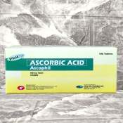 ASCOPHIL   100 Tablets