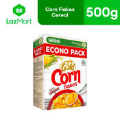 CORN FLAKES Cereal 500g