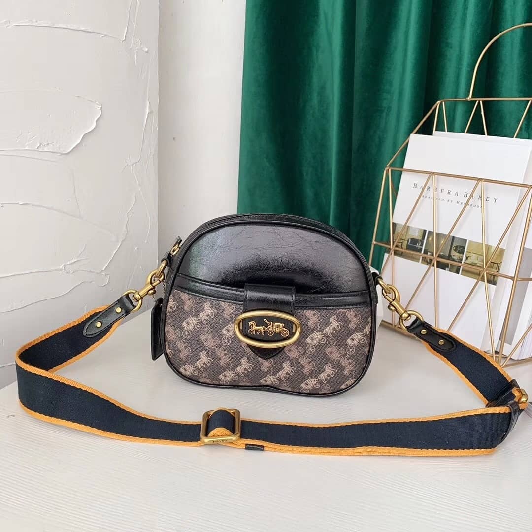 Coach kat online crossbody